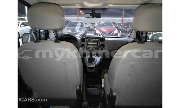 Buy Import Peugeot Partner White Car in Import - Dubai in Kampot Province Buy Import Peugeot Partner White Car in Import - Dubai in Kampot Province