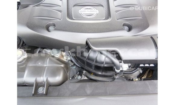 Acheter Import Voiture Nissan Patrol Noir à Import - Dubai, Kampot Province Acheter Import Voiture Nissan Patrol Noir à Import - Dubai, Kampot Province