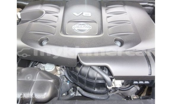 Acheter Import Voiture Nissan Patrol Noir à Import - Dubai, Kampot Province Acheter Import Voiture Nissan Patrol Noir à Import - Dubai, Kampot Province