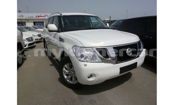 ទិញ នាំចូល Nissan Patrol White ឡាន} ក្នុង Import - Dubai ក្នុង Kampot Province ទិញ នាំចូល Nissan Patrol White ឡាន} ក្នុង Import - Dubai ក្នុង Kampot Province