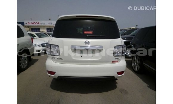 ទិញ នាំចូល Nissan Patrol White ឡាន} ក្នុង Import - Dubai ក្នុង Kampot Province ទិញ នាំចូល Nissan Patrol White ឡាន} ក្នុង Import - Dubai ក្នុង Kampot Province