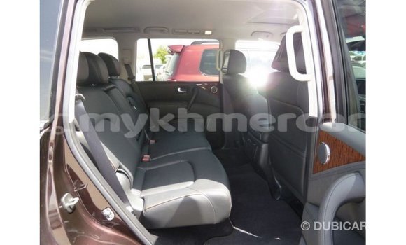ទិញ នាំចូល Nissan Patrol Brown ឡាន} ក្នុង Import - Dubai ក្នុង Kampot Province ទិញ នាំចូល Nissan Patrol Brown ឡាន} ក្នុង Import - Dubai ក្នុង Kampot Province