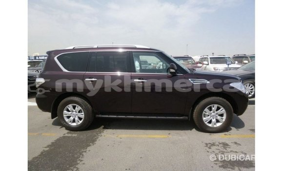 ទិញ នាំចូល Nissan Patrol Brown ឡាន} ក្នុង Import - Dubai ក្នុង Kampot Province ទិញ នាំចូល Nissan Patrol Brown ឡាន} ក្នុង Import - Dubai ក្នុង Kampot Province