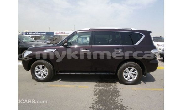 ទិញ នាំចូល Nissan Patrol Brown ឡាន} ក្នុង Import - Dubai ក្នុង Kampot Province ទិញ នាំចូល Nissan Patrol Brown ឡាន} ក្នុង Import - Dubai ក្នុង Kampot Province
