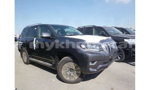 Buy Import Toyota Prado Other Car in Import - Dubai in Kampot Province Buy Import Toyota Prado Other Car in Import - Dubai in Kampot Province