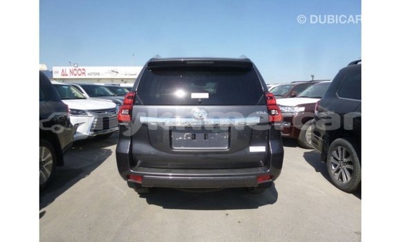 Buy Import Toyota Prado Other Car in Import - Dubai in Kampot Province Buy Import Toyota Prado Other Car in Import - Dubai in Kampot Province