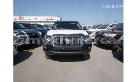 Buy Import Toyota Prado Other Car in Import - Dubai in Kampot Province Buy Import Toyota Prado Other Car in Import - Dubai in Kampot Province