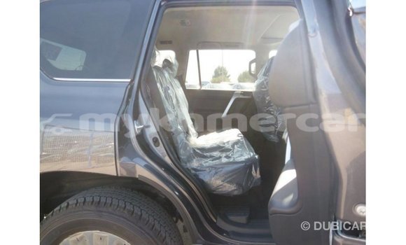 Buy Import Toyota Prado Other Car in Import - Dubai in Kampot Province Buy Import Toyota Prado Other Car in Import - Dubai in Kampot Province