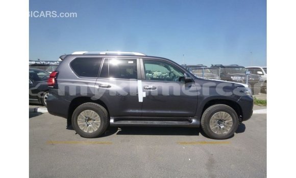 Buy Import Toyota Prado Other Car in Import - Dubai in Kampot Province Buy Import Toyota Prado Other Car in Import - Dubai in Kampot Province
