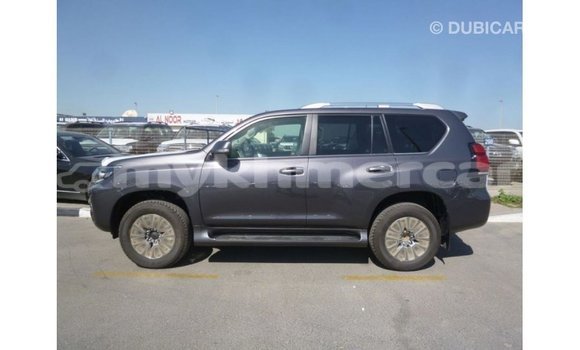 Buy Import Toyota Prado Other Car in Import - Dubai in Kampot Province Buy Import Toyota Prado Other Car in Import - Dubai in Kampot Province