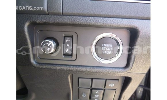 Buy Import Toyota Prado Other Car in Import - Dubai in Kampot Province Buy Import Toyota Prado Other Car in Import - Dubai in Kampot Province