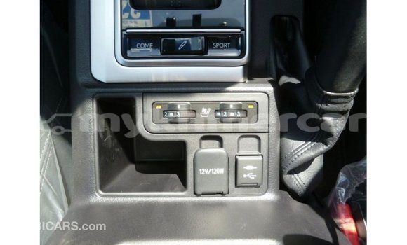 Buy Import Toyota Prado Other Car in Import - Dubai in Kampot Province Buy Import Toyota Prado Other Car in Import - Dubai in Kampot Province