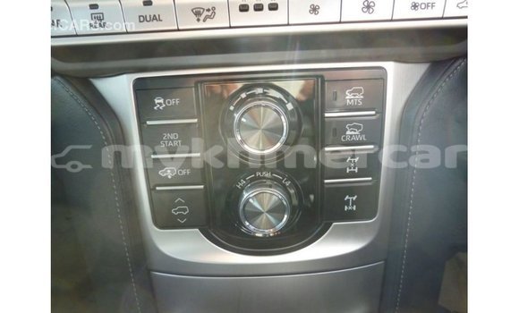 Buy Import Toyota Prado Other Car in Import - Dubai in Kampot Province Buy Import Toyota Prado Other Car in Import - Dubai in Kampot Province