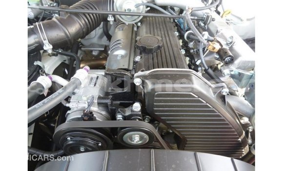 Buy Import Toyota Land Cruiser White Car in Import - Dubai in Kampot Province Buy Import Toyota Land Cruiser White Car in Import - Dubai in Kampot Province