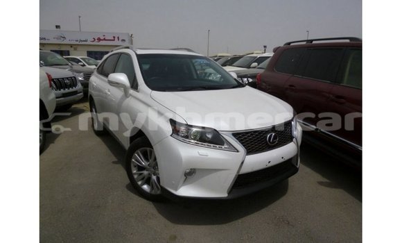 ទិញ នាំចូល Lexus RX 350 White ឡាន} ក្នុង Import - Dubai ក្នុង Kampot Province ទិញ នាំចូល Lexus RX 350 White ឡាន} ក្នុង Import - Dubai ក្នុង Kampot Province