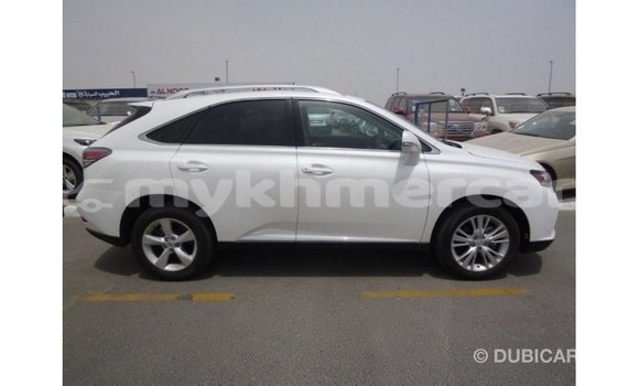 ទិញ នាំចូល Lexus RX 350 White ឡាន} ក្នុង Import - Dubai ក្នុង Kampot Province ទិញ នាំចូល Lexus RX 350 White ឡាន} ក្នុង Import - Dubai ក្នុង Kampot Province