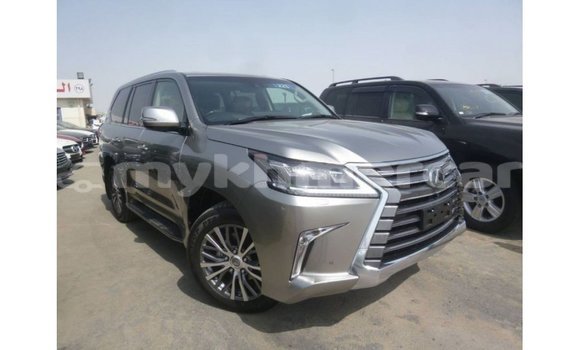 Buy Import Lexus LX Other Car in Import - Dubai in Kampot Province Buy Import Lexus LX Other Car in Import - Dubai in Kampot Province
