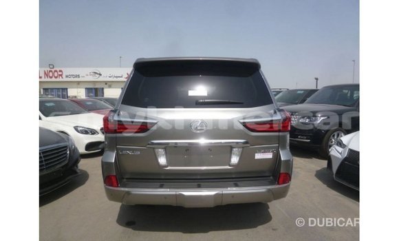Buy Import Lexus LX Other Car in Import - Dubai in Kampot Province Buy Import Lexus LX Other Car in Import - Dubai in Kampot Province