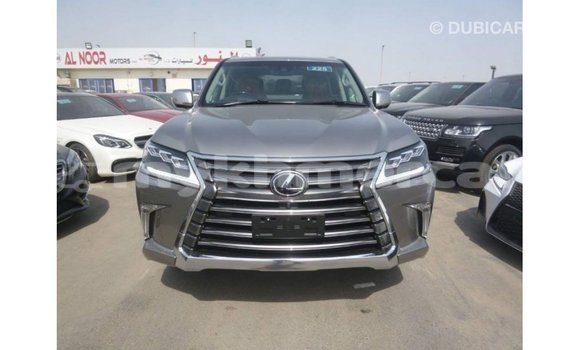 Buy Import Lexus LX Other Car in Import - Dubai in Kampot Province Buy Import Lexus LX Other Car in Import - Dubai in Kampot Province