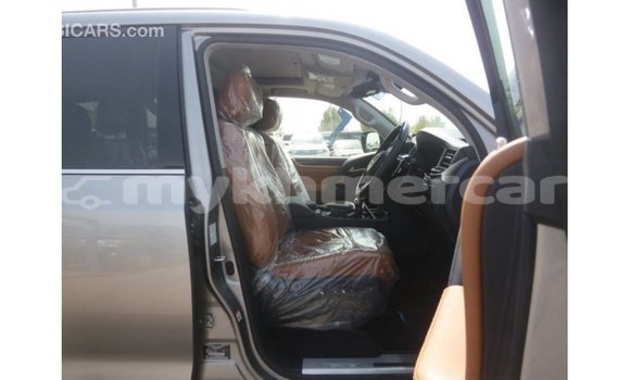 Buy Import Lexus LX Other Car in Import - Dubai in Kampot Province Buy Import Lexus LX Other Car in Import - Dubai in Kampot Province