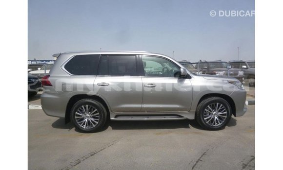 Buy Import Lexus LX Other Car in Import - Dubai in Kampot Province Buy Import Lexus LX Other Car in Import - Dubai in Kampot Province