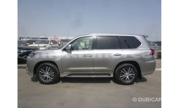 Buy Import Lexus LX Other Car in Import - Dubai in Kampot Province Buy Import Lexus LX Other Car in Import - Dubai in Kampot Province