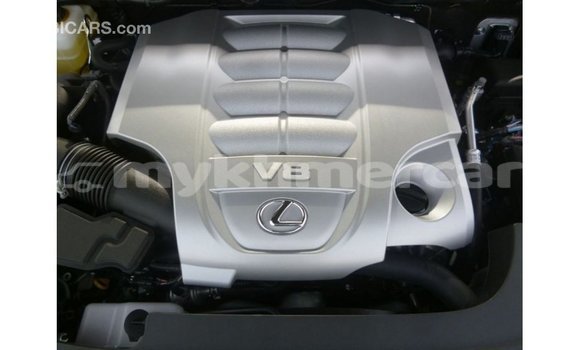 Buy Import Lexus LX Other Car in Import - Dubai in Kampot Province Buy Import Lexus LX Other Car in Import - Dubai in Kampot Province