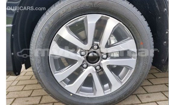 Buy Import Toyota Land Cruiser Black Car in Import - Dubai in Kampot Province Buy Import Toyota Land Cruiser Black Car in Import - Dubai in Kampot Province