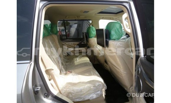 Acheter Import Voiture Lexus LX Autre à Import - Dubai, Kampot Province Acheter Import Voiture Lexus LX Autre à Import - Dubai, Kampot Province