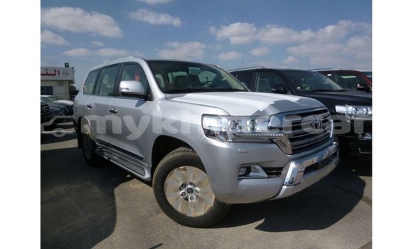Buy Import Toyota Land Cruiser Other Car in Import - Dubai in Kampot Province Buy Import Toyota Land Cruiser Other Car in Import - Dubai in Kampot Province
