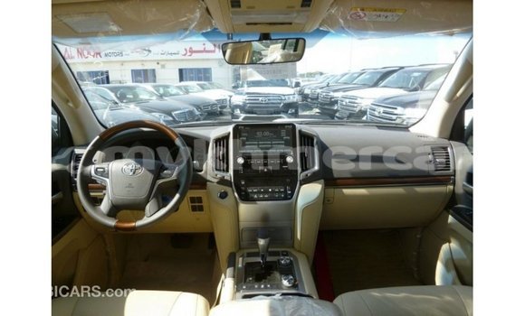 Buy Import Toyota Land Cruiser Other Car in Import - Dubai in Kampot Province Buy Import Toyota Land Cruiser Other Car in Import - Dubai in Kampot Province