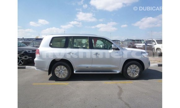 Buy Import Toyota Land Cruiser Other Car in Import - Dubai in Kampot Province Buy Import Toyota Land Cruiser Other Car in Import - Dubai in Kampot Province