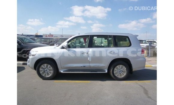 Buy Import Toyota Land Cruiser Other Car in Import - Dubai in Kampot Province Buy Import Toyota Land Cruiser Other Car in Import - Dubai in Kampot Province