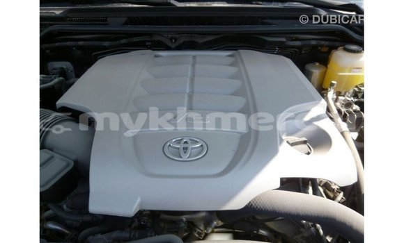 Buy Import Toyota Land Cruiser Other Car in Import - Dubai in Kampot Province Buy Import Toyota Land Cruiser Other Car in Import - Dubai in Kampot Province
