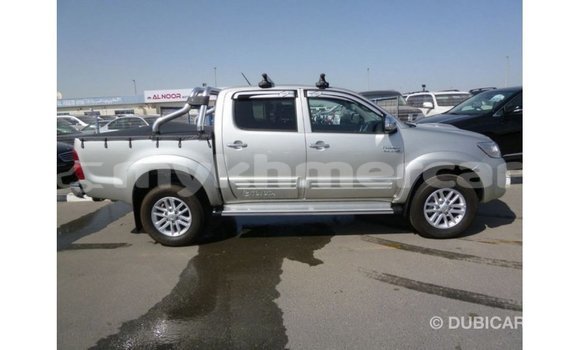 Acheter Import Voiture Toyota Hilux Autre à Import - Dubai, Kampot Province Acheter Import Voiture Toyota Hilux Autre à Import - Dubai, Kampot Province