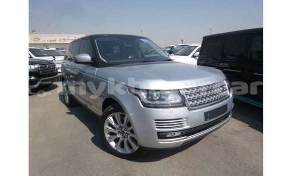 Buy Import Land Rover Range Rover Other Car in Import - Dubai in Kampot Province Buy Import Land Rover Range Rover Other Car in Import - Dubai in Kampot Province