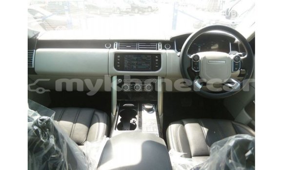 Buy Import Land Rover Range Rover Other Car in Import - Dubai in Kampot Province Buy Import Land Rover Range Rover Other Car in Import - Dubai in Kampot Province