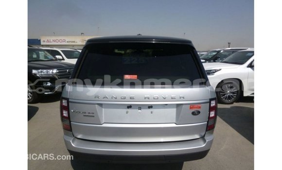 Buy Import Land Rover Range Rover Other Car in Import - Dubai in Kampot Province Buy Import Land Rover Range Rover Other Car in Import - Dubai in Kampot Province