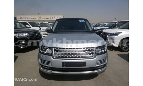 Buy Import Land Rover Range Rover Other Car in Import - Dubai in Kampot Province Buy Import Land Rover Range Rover Other Car in Import - Dubai in Kampot Province
