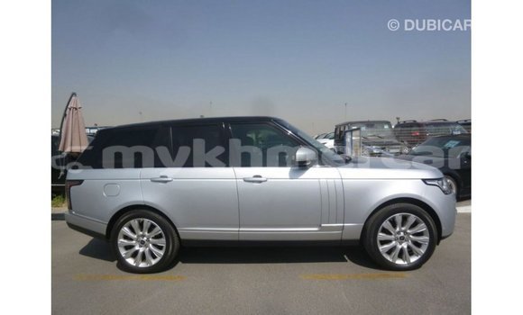 Buy Import Land Rover Range Rover Other Car in Import - Dubai in Kampot Province Buy Import Land Rover Range Rover Other Car in Import - Dubai in Kampot Province
