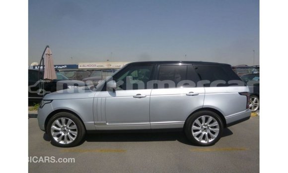 Buy Import Land Rover Range Rover Other Car in Import - Dubai in Kampot Province Buy Import Land Rover Range Rover Other Car in Import - Dubai in Kampot Province