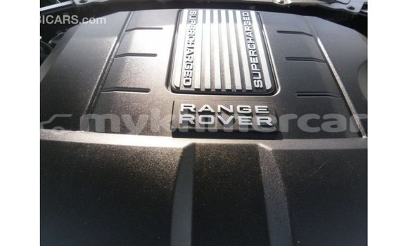 Buy Import Land Rover Range Rover Other Car in Import - Dubai in Kampot Province Buy Import Land Rover Range Rover Other Car in Import - Dubai in Kampot Province