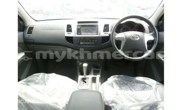 ទិញ នាំចូល Toyota Hilux Other ឡាន} ក្នុង Import - Dubai ក្នុង Kampot Province ទិញ នាំចូល Toyota Hilux Other ឡាន} ក្នុង Import - Dubai ក្នុង Kampot Province