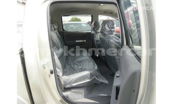 ទិញ នាំចូល Toyota Hilux Other ឡាន} ក្នុង Import - Dubai ក្នុង Kampot Province ទិញ នាំចូល Toyota Hilux Other ឡាន} ក្នុង Import - Dubai ក្នុង Kampot Province