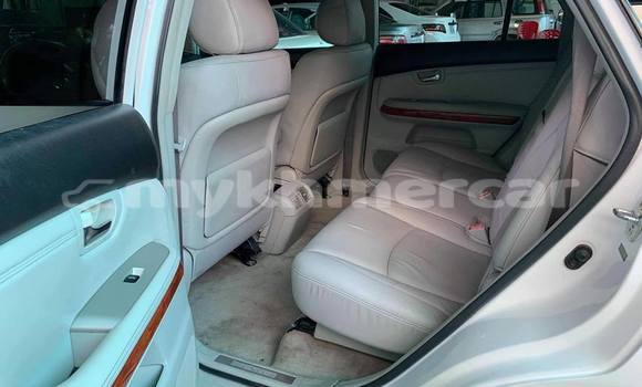 Buy Used Lexus RX 330 White Car in Phnom Penh in Phnom Penh Buy Used Lexus RX 330 White Car in Phnom Penh in Phnom Penh