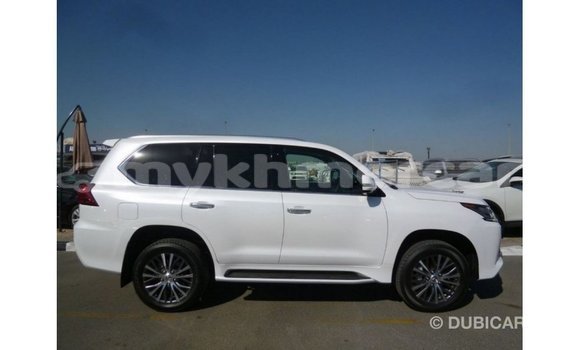 ទិញ នាំចូល Lexus LX White ឡាន} ក្នុង Import - Dubai ក្នុង Kampot Province ទិញ នាំចូល Lexus LX White ឡាន} ក្នុង Import - Dubai ក្នុង Kampot Province