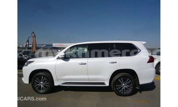 ទិញ នាំចូល Lexus LX White ឡាន} ក្នុង Import - Dubai ក្នុង Kampot Province ទិញ នាំចូល Lexus LX White ឡាន} ក្នុង Import - Dubai ក្នុង Kampot Province