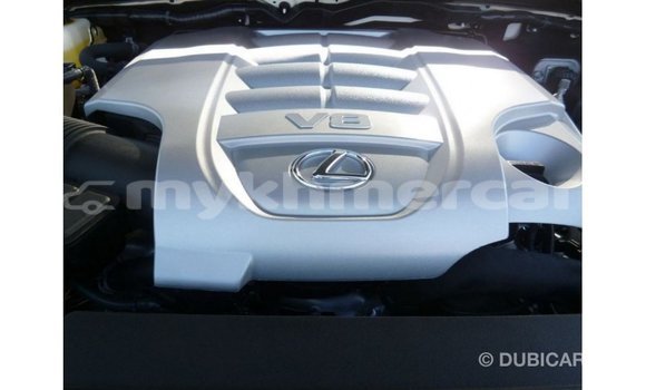 ទិញ នាំចូល Lexus LX White ឡាន} ក្នុង Import - Dubai ក្នុង Kampot Province ទិញ នាំចូល Lexus LX White ឡាន} ក្នុង Import - Dubai ក្នុង Kampot Province