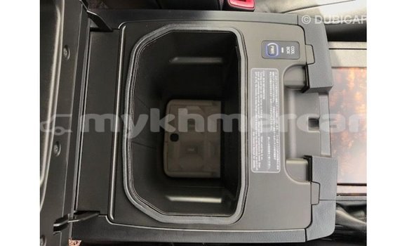 ទិញ នាំចូល Toyota Land Cruiser White ឡាន} ក្នុង Import - Dubai ក្នុង Kampot Province ទិញ នាំចូល Toyota Land Cruiser White ឡាន} ក្នុង Import - Dubai ក្នុង Kampot Province