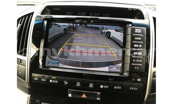 ទិញ នាំចូល Toyota Land Cruiser White ឡាន} ក្នុង Import - Dubai ក្នុង Kampot Province ទិញ នាំចូល Toyota Land Cruiser White ឡាន} ក្នុង Import - Dubai ក្នុង Kampot Province